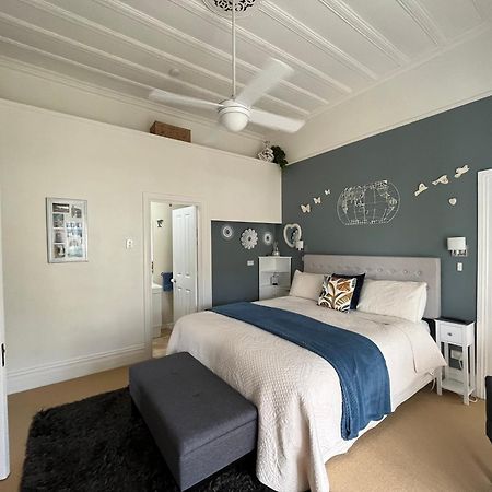 Chelsea House Bed & Breakfast Whangarei Εξωτερικό φωτογραφία