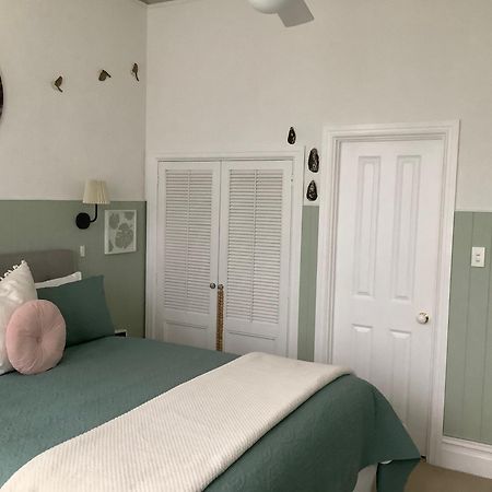 Chelsea House Bed & Breakfast Whangarei Εξωτερικό φωτογραφία