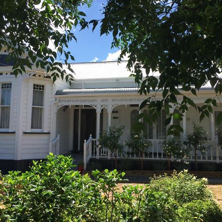 Chelsea House Bed & Breakfast Whangarei Εξωτερικό φωτογραφία