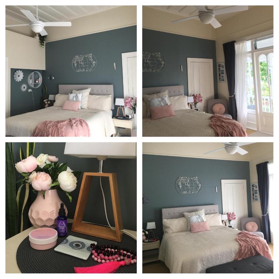 Chelsea House Bed & Breakfast Whangarei Εξωτερικό φωτογραφία