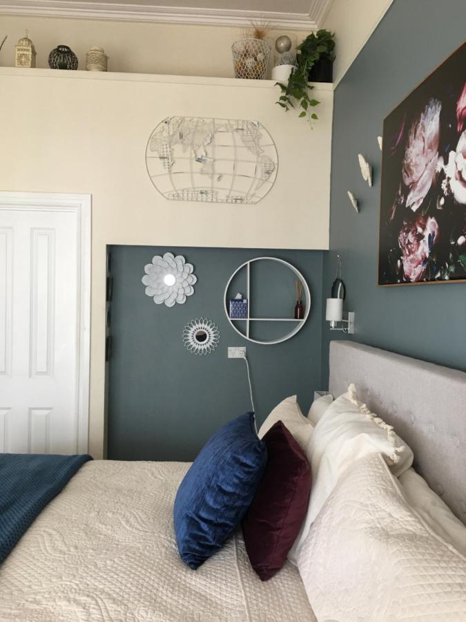 Chelsea House Bed & Breakfast Whangarei Εξωτερικό φωτογραφία
