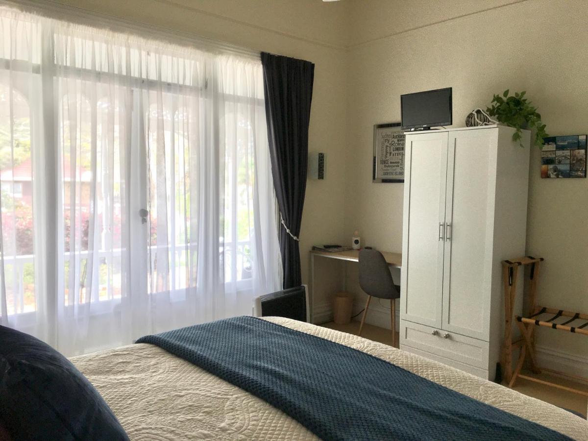 Chelsea House Bed & Breakfast Whangarei Εξωτερικό φωτογραφία