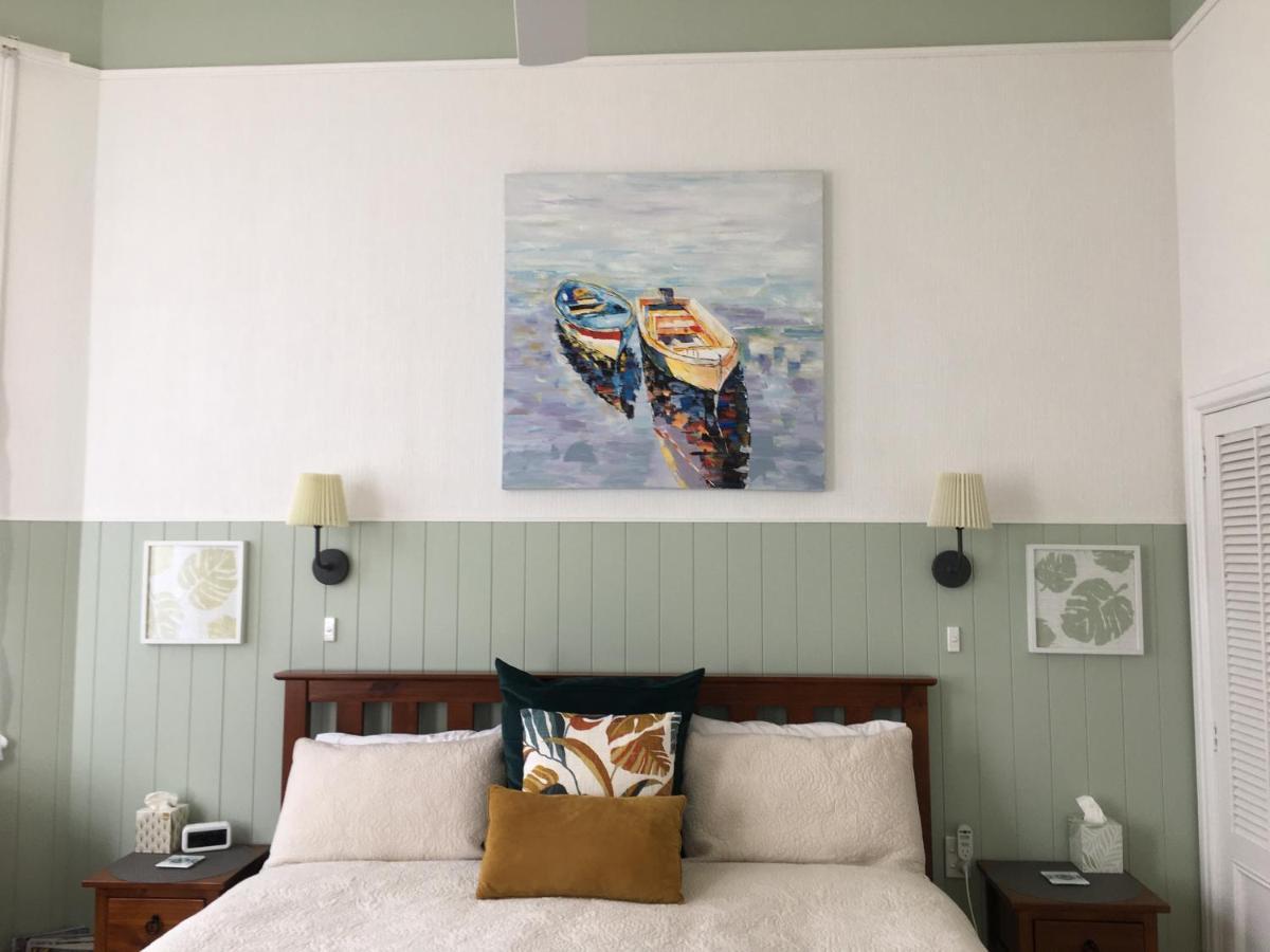 Chelsea House Bed & Breakfast Whangarei Εξωτερικό φωτογραφία