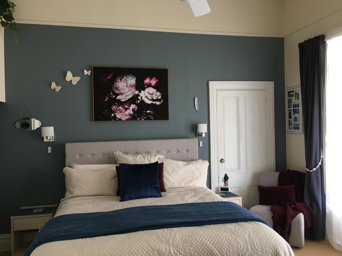 Chelsea House Bed & Breakfast Whangarei Εξωτερικό φωτογραφία