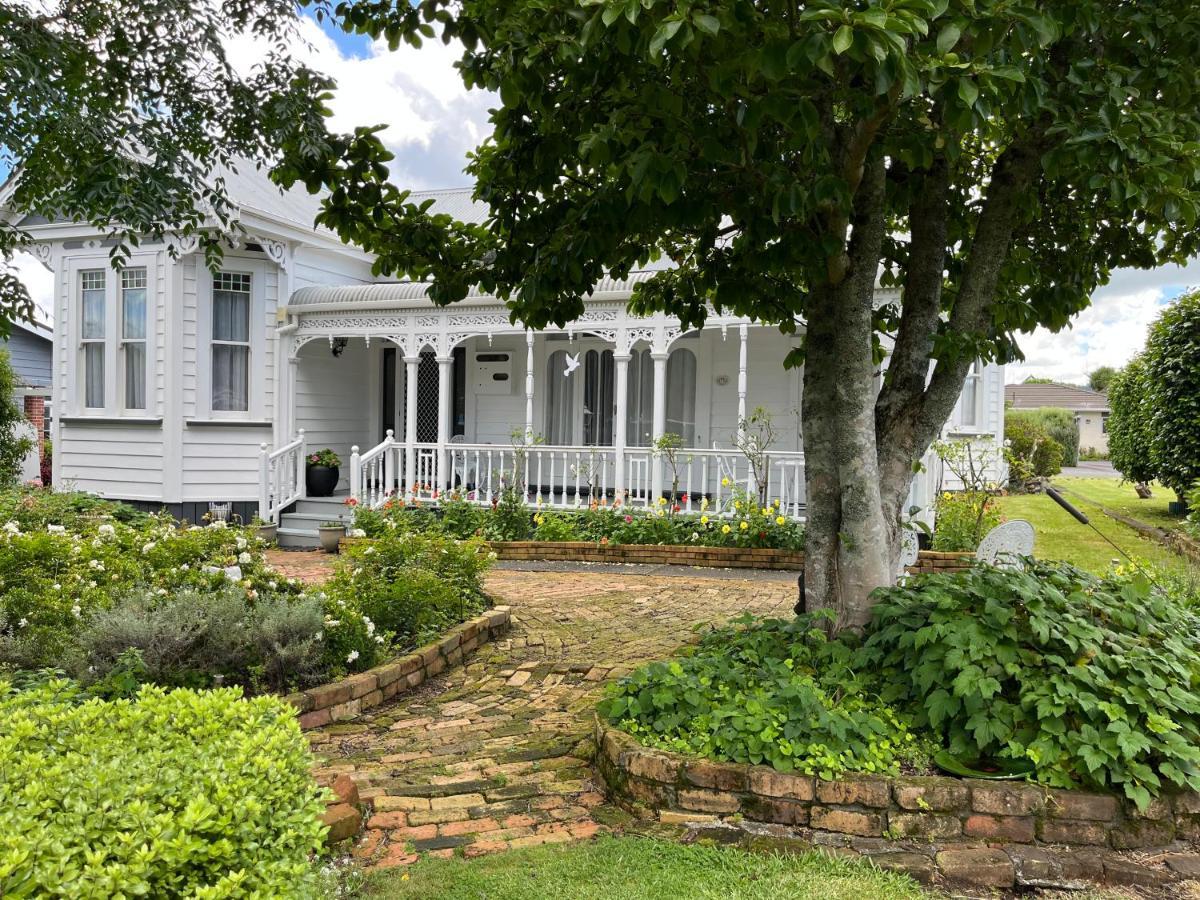 Chelsea House Bed & Breakfast Whangarei Εξωτερικό φωτογραφία