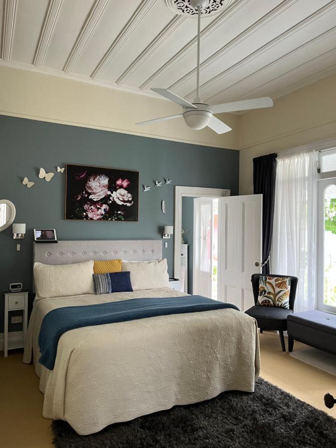 Chelsea House Bed & Breakfast Whangarei Εξωτερικό φωτογραφία