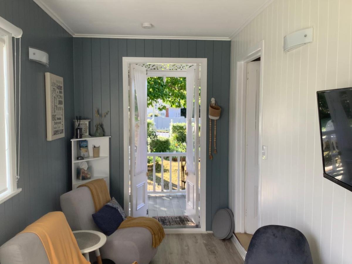Chelsea House Bed & Breakfast Whangarei Εξωτερικό φωτογραφία