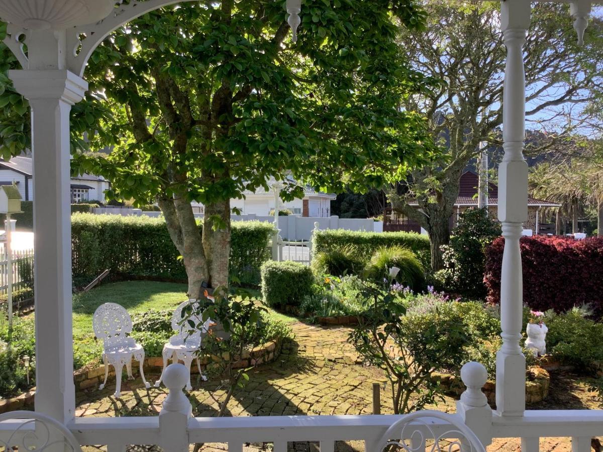Chelsea House Bed & Breakfast Whangarei Εξωτερικό φωτογραφία