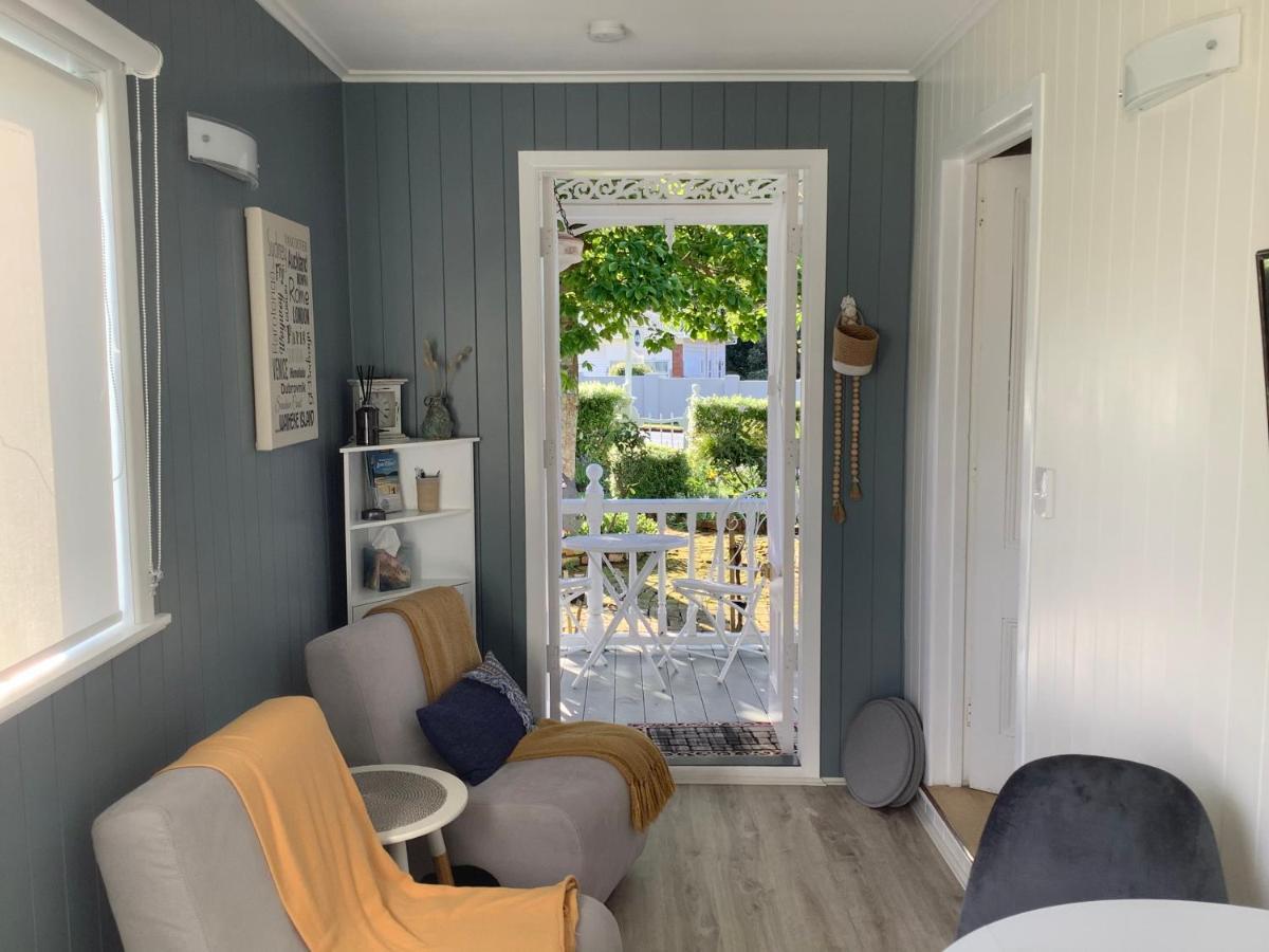 Chelsea House Bed & Breakfast Whangarei Εξωτερικό φωτογραφία