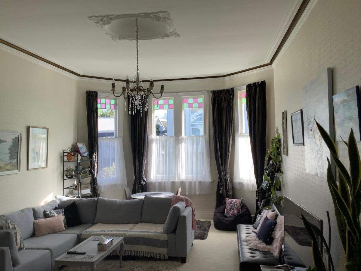 Chelsea House Bed & Breakfast Whangarei Εξωτερικό φωτογραφία