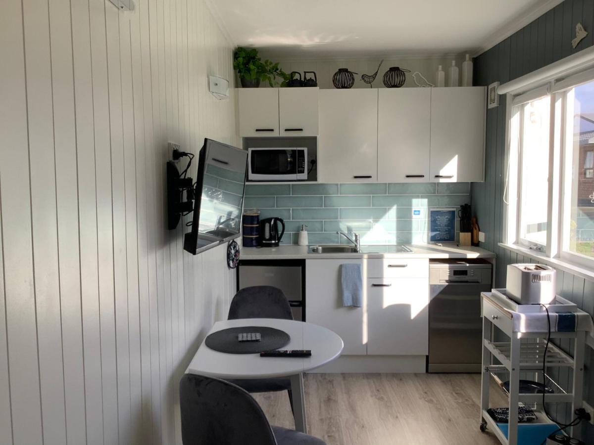 Chelsea House Bed & Breakfast Whangarei Εξωτερικό φωτογραφία