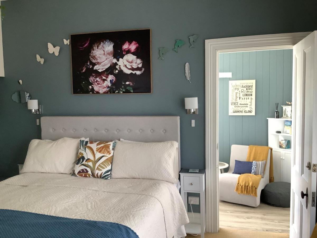 Chelsea House Bed & Breakfast Whangarei Εξωτερικό φωτογραφία