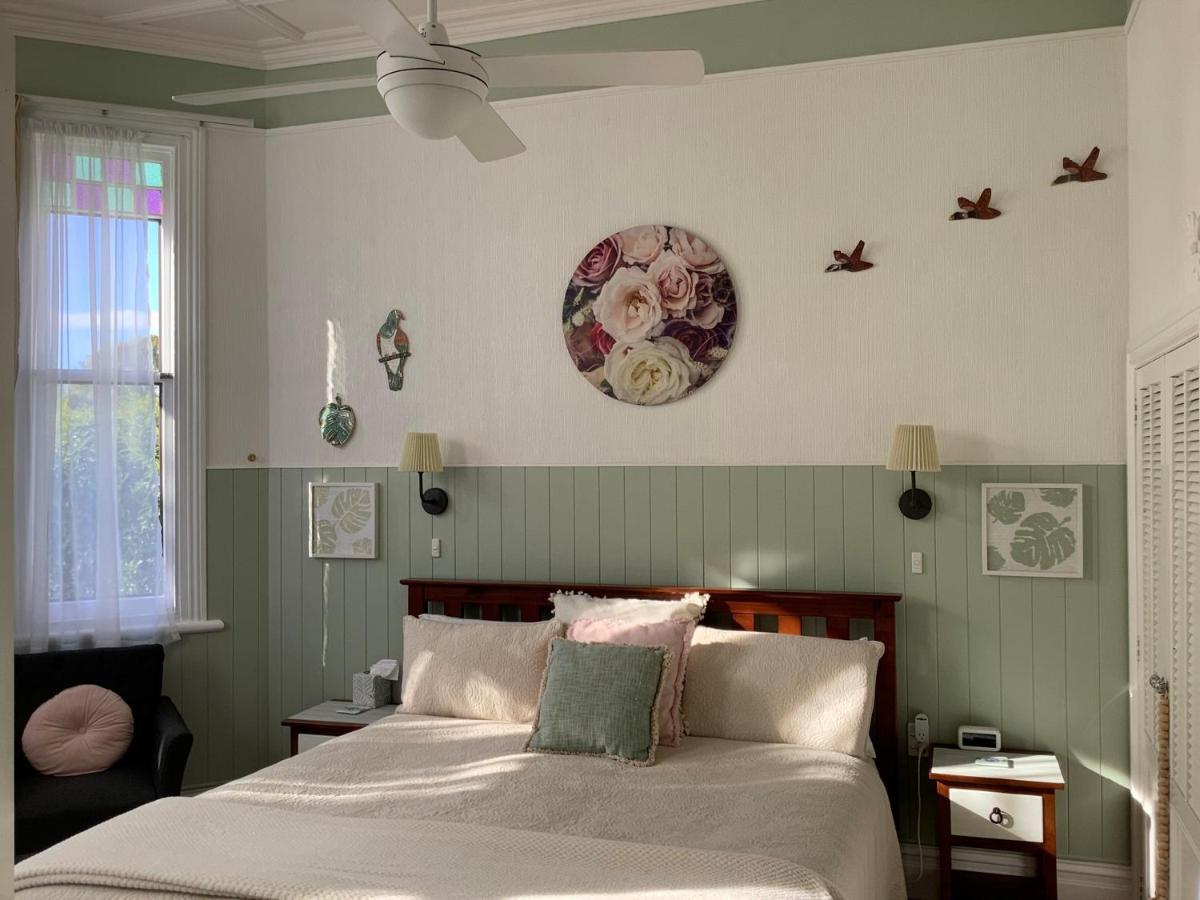 Chelsea House Bed & Breakfast Whangarei Εξωτερικό φωτογραφία