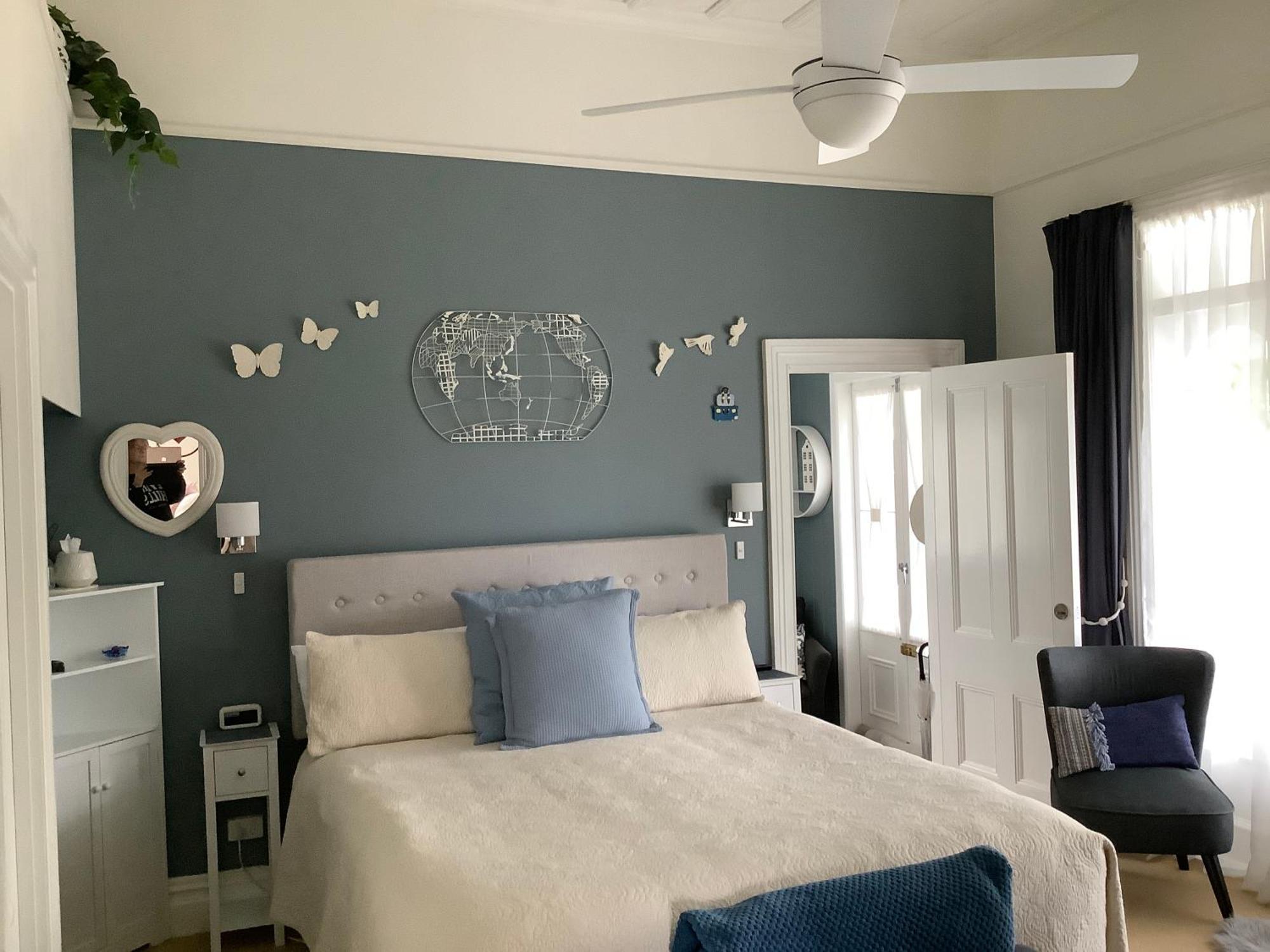 Chelsea House Bed & Breakfast Whangarei Εξωτερικό φωτογραφία