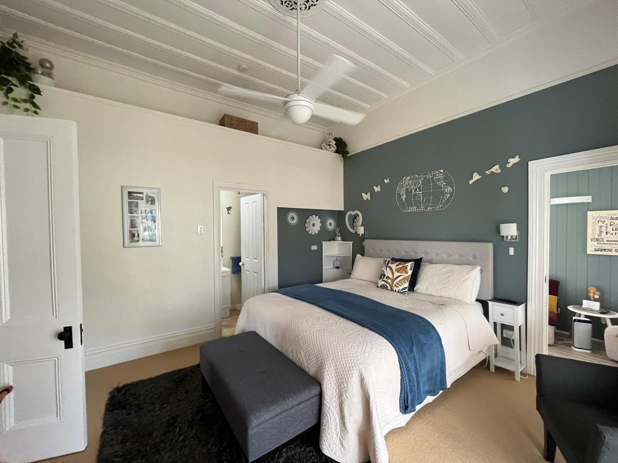 Chelsea House Bed & Breakfast Whangarei Εξωτερικό φωτογραφία