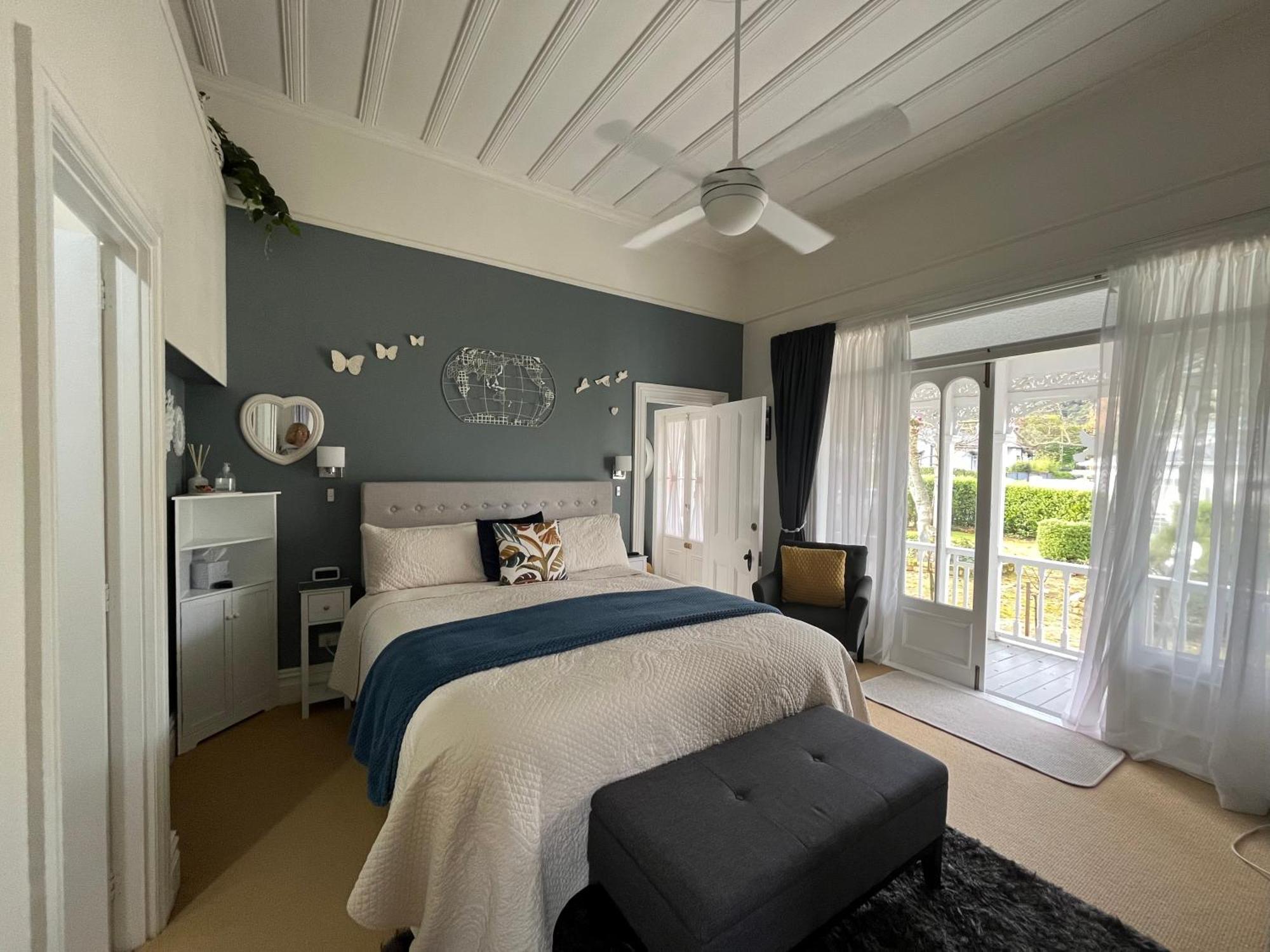 Chelsea House Bed & Breakfast Whangarei Εξωτερικό φωτογραφία
