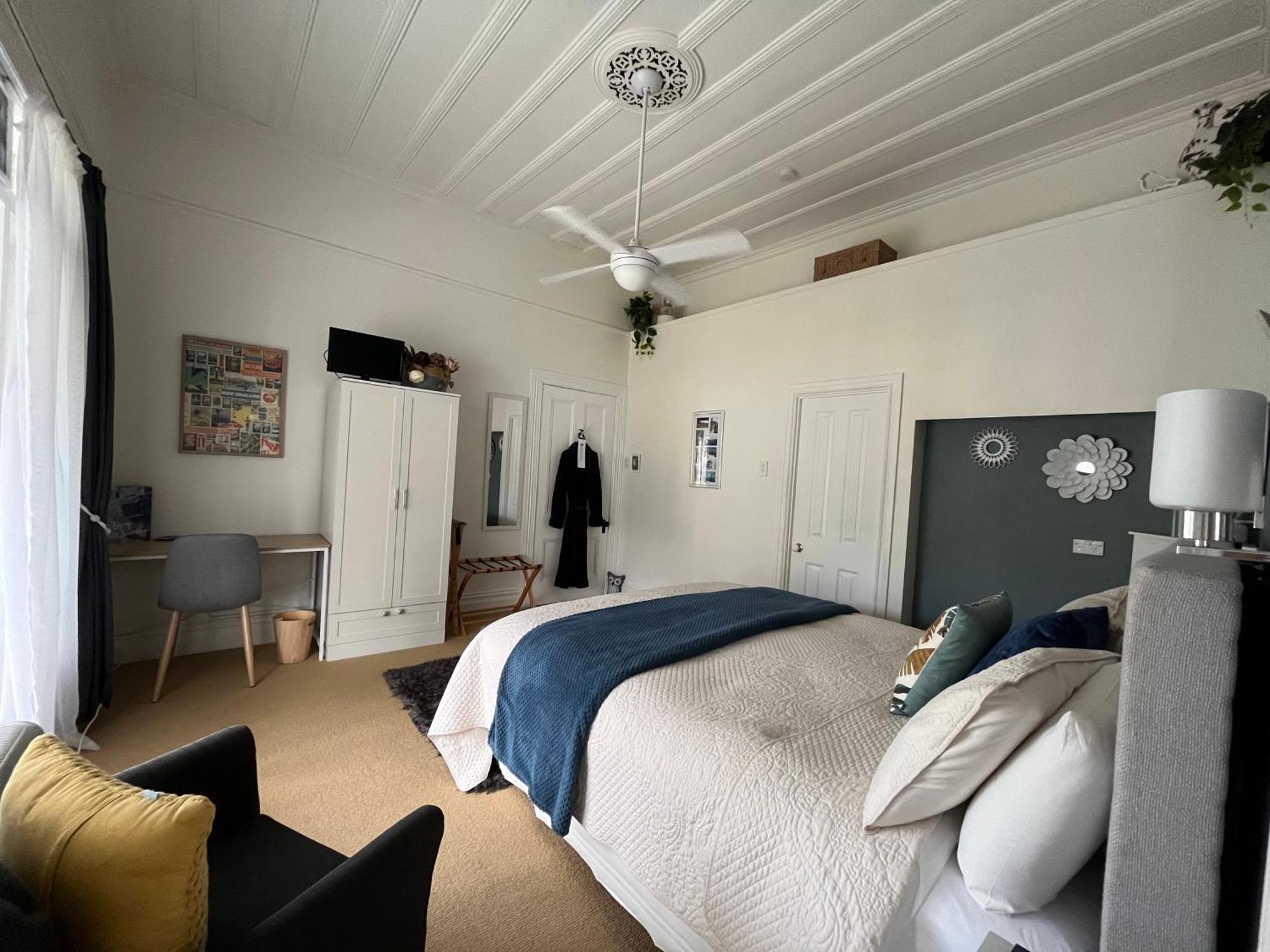 Chelsea House Bed & Breakfast Whangarei Εξωτερικό φωτογραφία