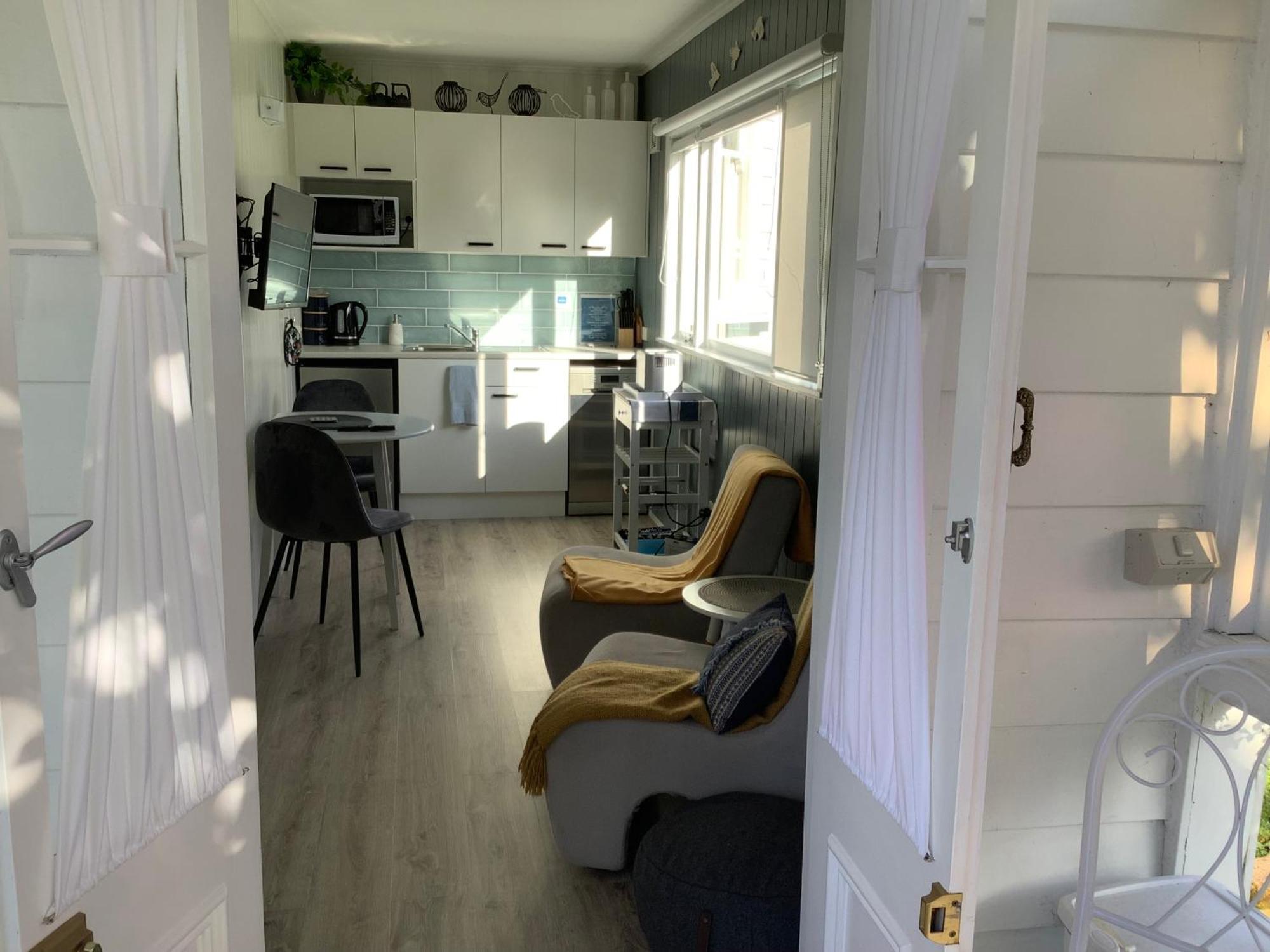 Chelsea House Bed & Breakfast Whangarei Εξωτερικό φωτογραφία