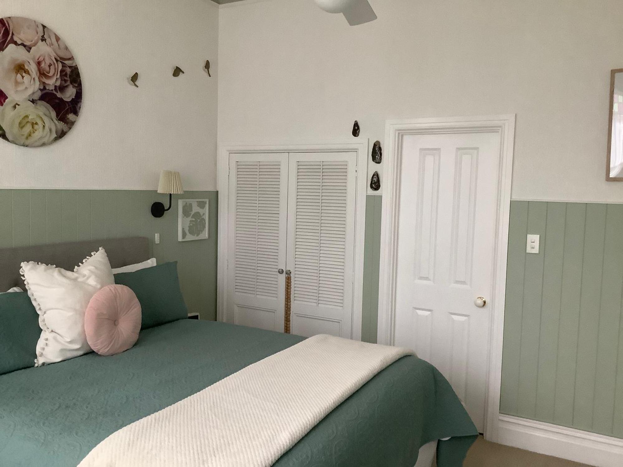 Chelsea House Bed & Breakfast Whangarei Εξωτερικό φωτογραφία
