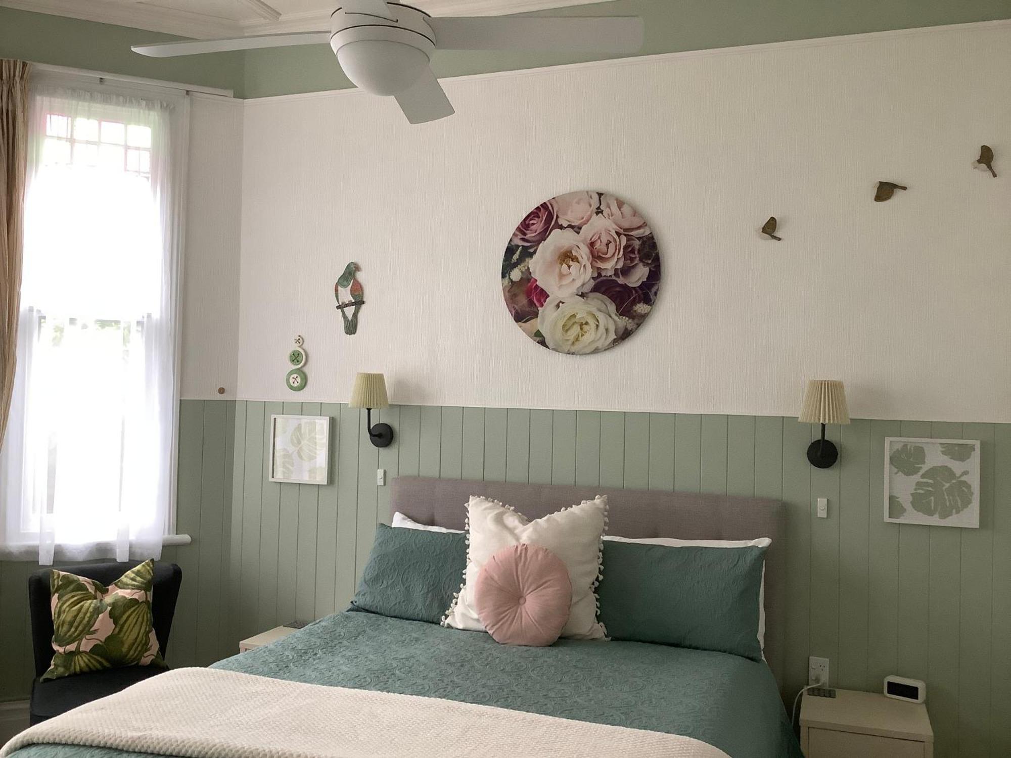Chelsea House Bed & Breakfast Whangarei Εξωτερικό φωτογραφία