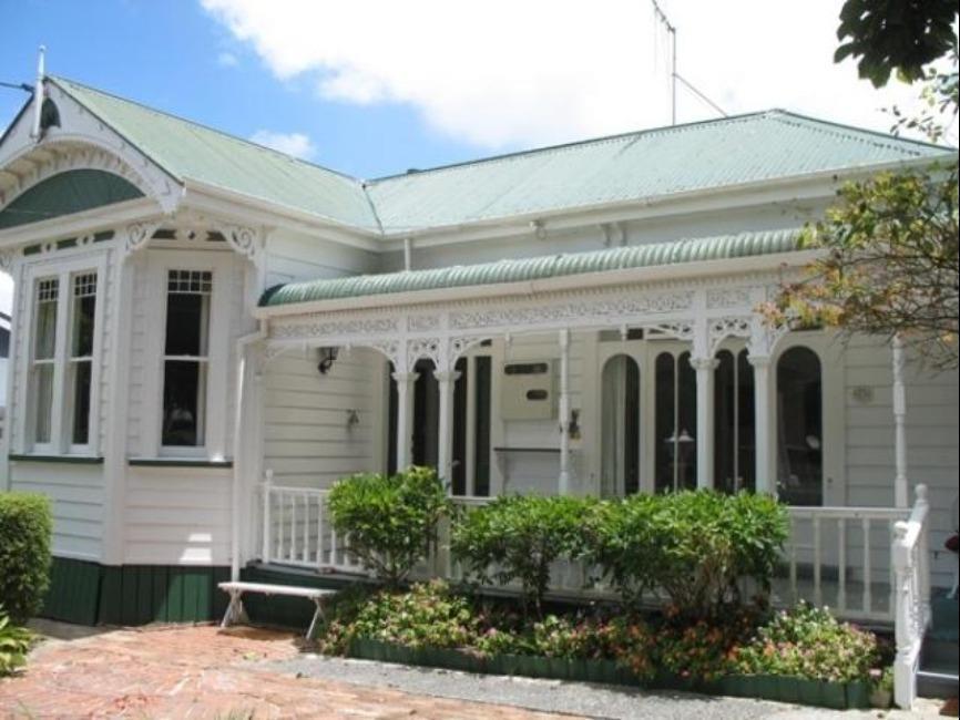 Chelsea House Bed & Breakfast Whangarei Εξωτερικό φωτογραφία