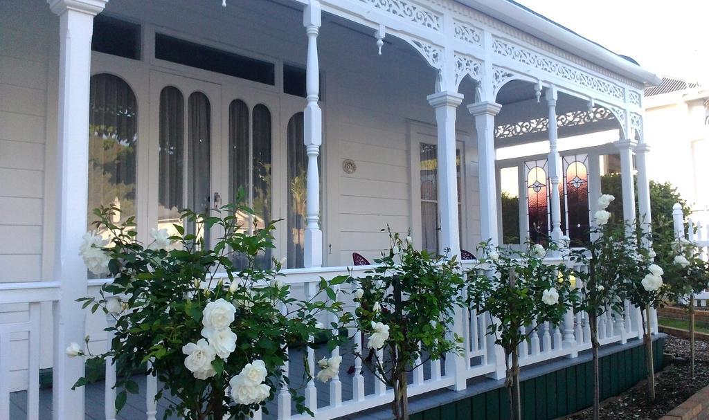 Chelsea House Bed & Breakfast Whangarei Εξωτερικό φωτογραφία