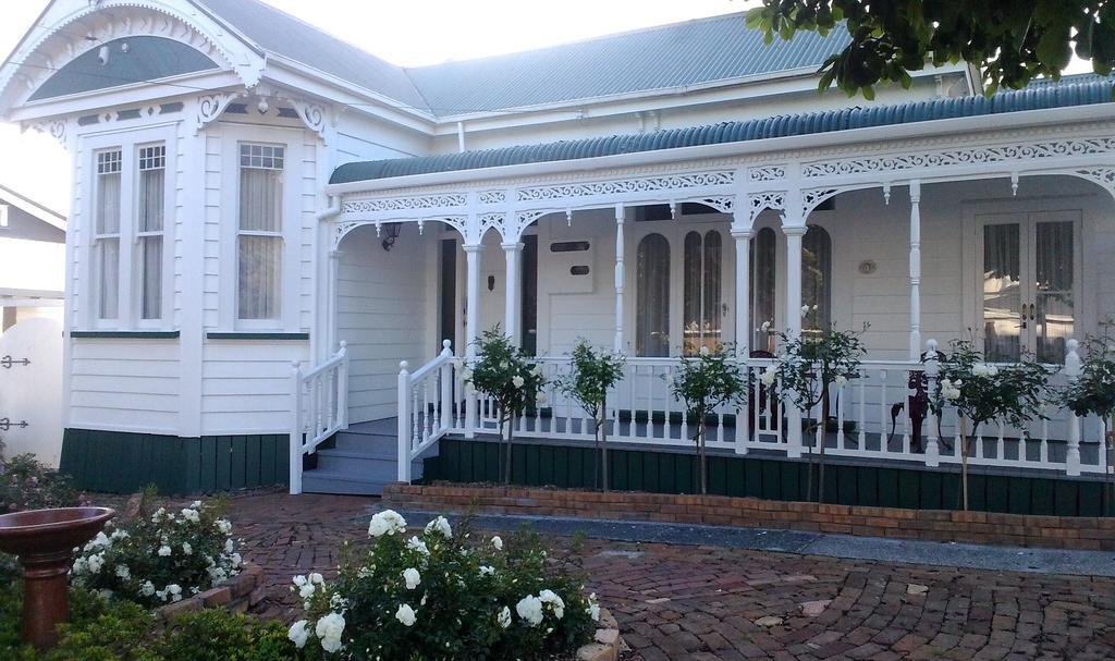 Chelsea House Bed & Breakfast Whangarei Εξωτερικό φωτογραφία