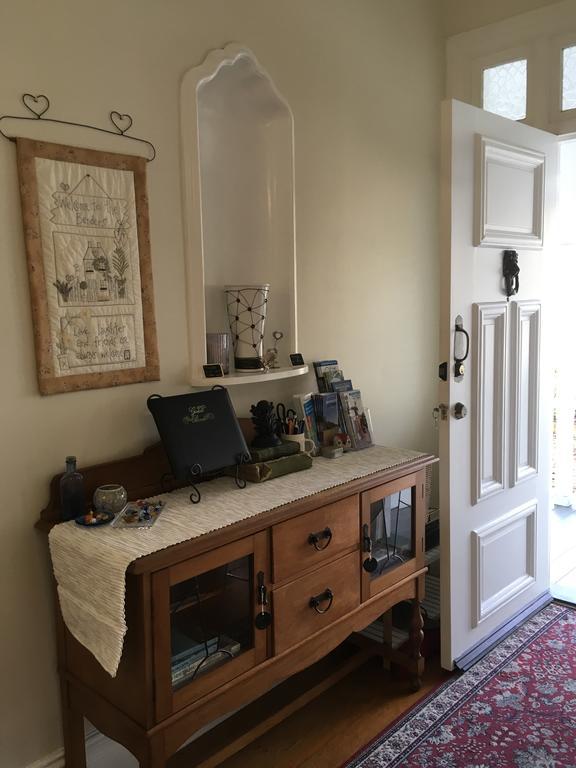 Chelsea House Bed & Breakfast Whangarei Εξωτερικό φωτογραφία