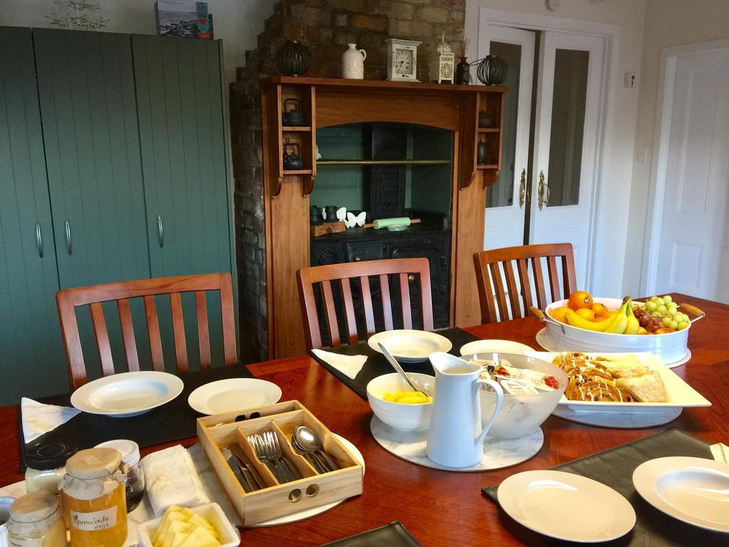 Chelsea House Bed & Breakfast Whangarei Εξωτερικό φωτογραφία