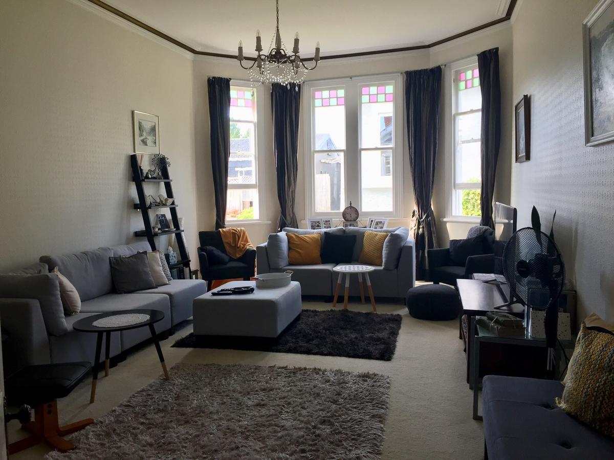 Chelsea House Bed & Breakfast Whangarei Εξωτερικό φωτογραφία