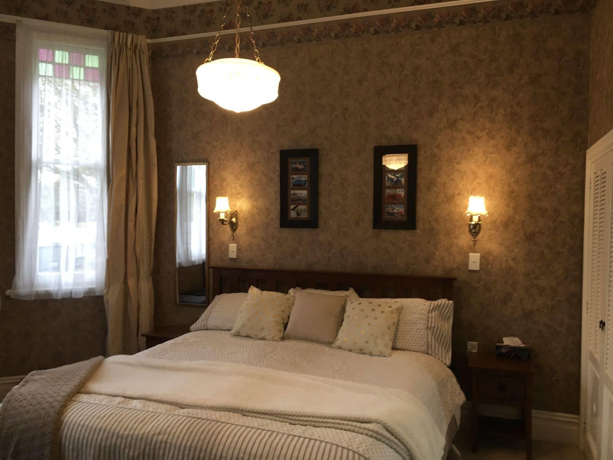 Chelsea House Bed & Breakfast Whangarei Εξωτερικό φωτογραφία