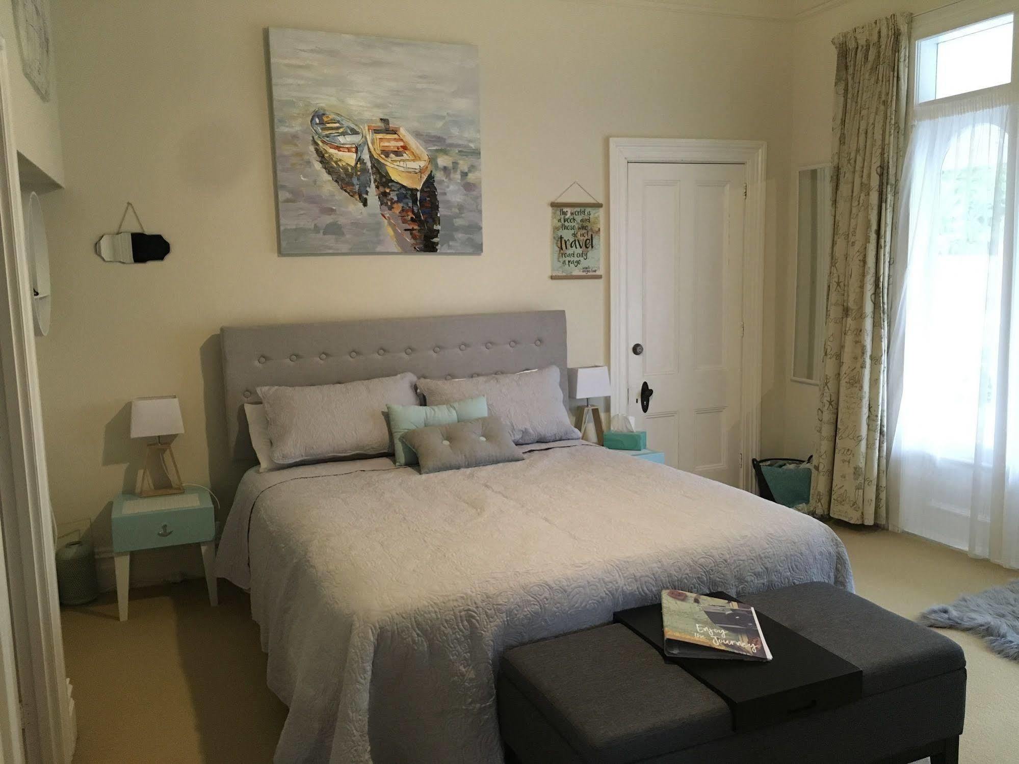Chelsea House Bed & Breakfast Whangarei Εξωτερικό φωτογραφία