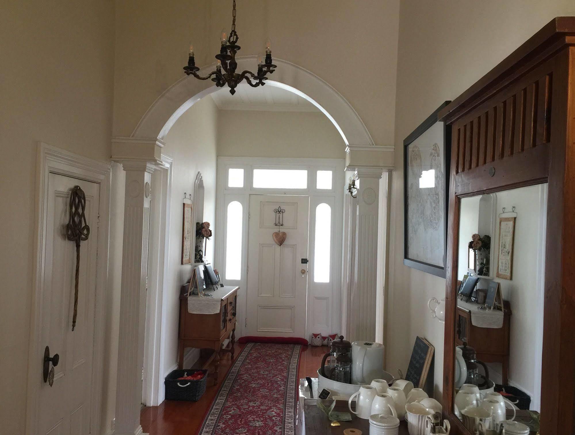 Chelsea House Bed & Breakfast Whangarei Εξωτερικό φωτογραφία