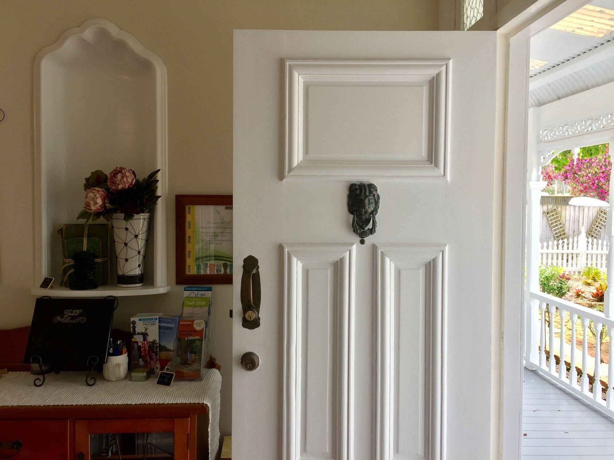 Chelsea House Bed & Breakfast Whangarei Εξωτερικό φωτογραφία