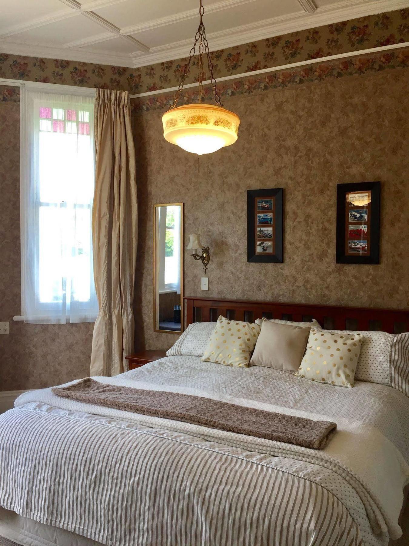 Chelsea House Bed & Breakfast Whangarei Εξωτερικό φωτογραφία