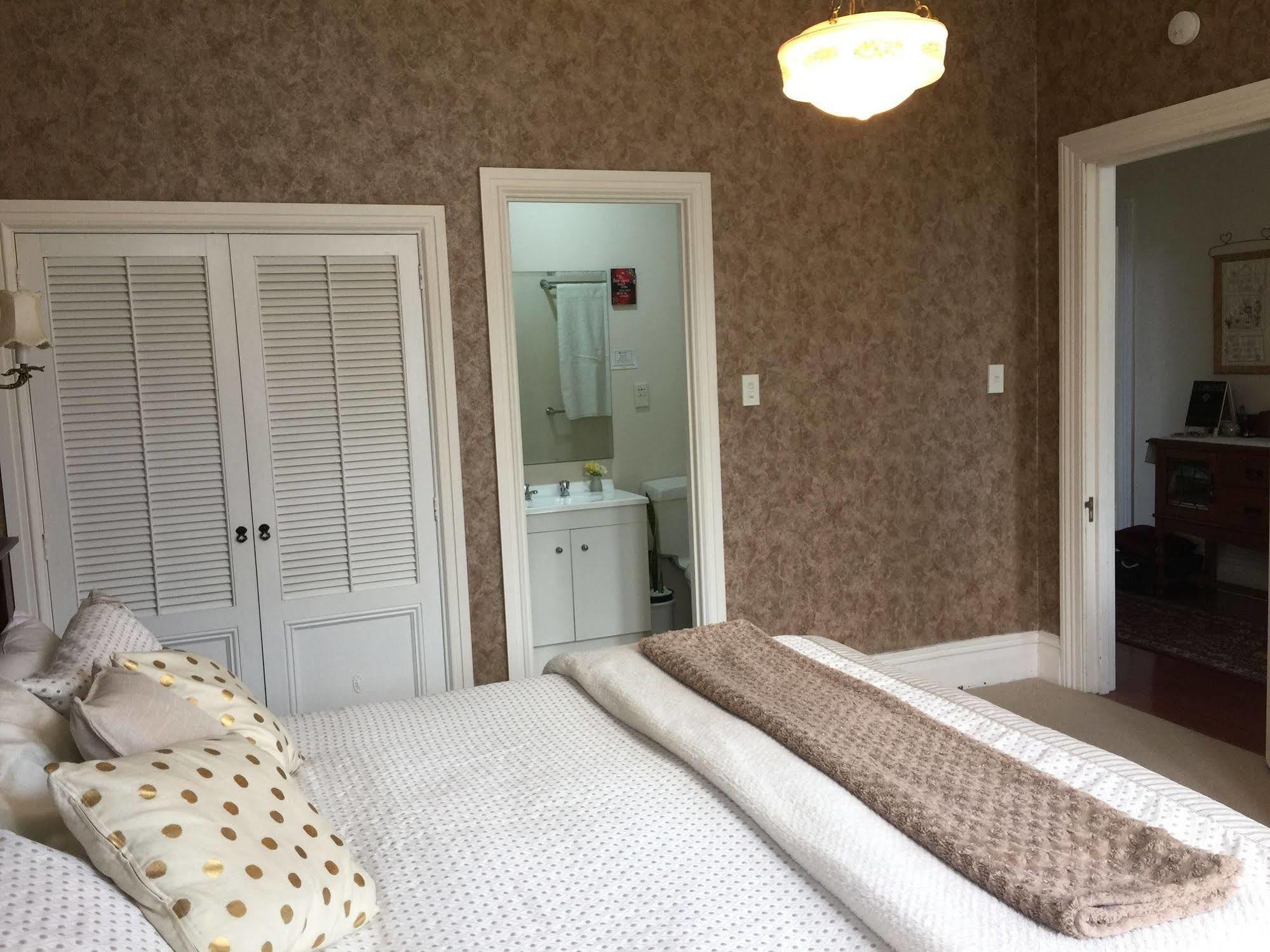 Chelsea House Bed & Breakfast Whangarei Εξωτερικό φωτογραφία