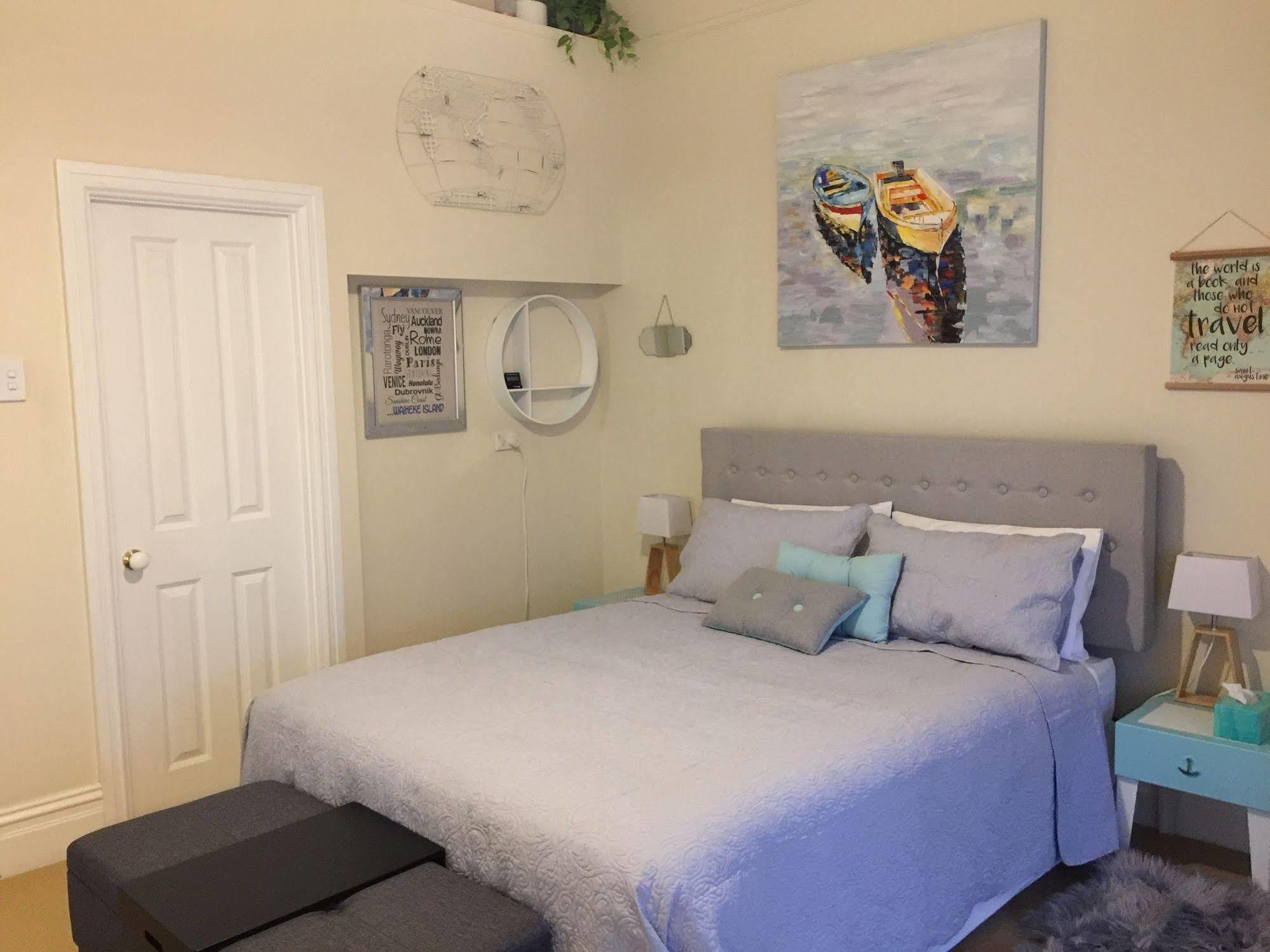 Chelsea House Bed & Breakfast Whangarei Εξωτερικό φωτογραφία
