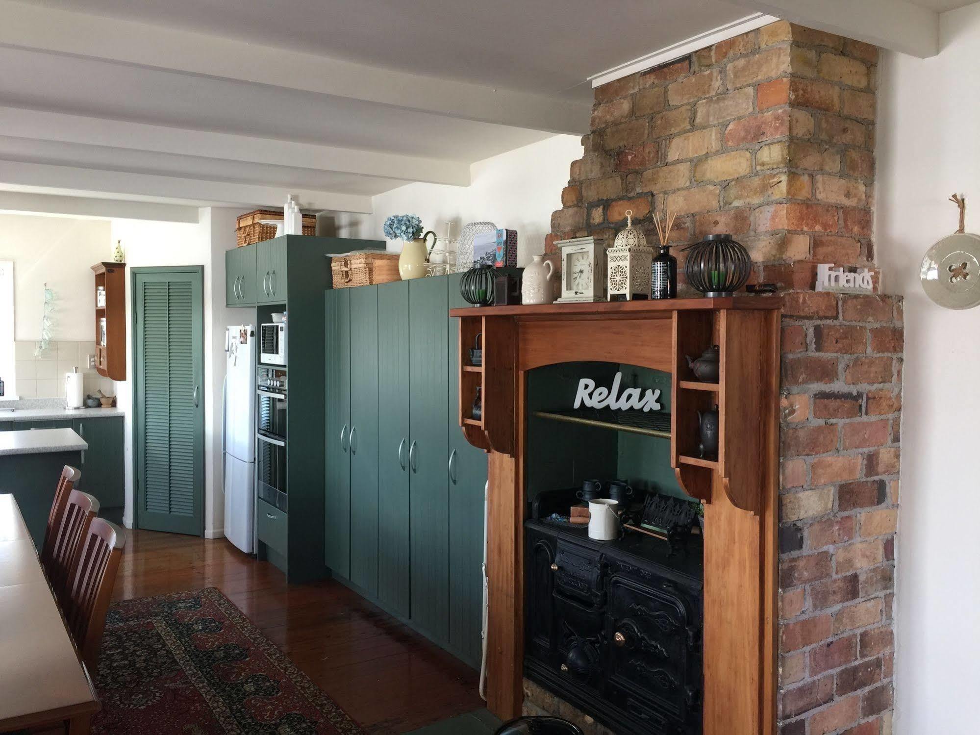 Chelsea House Bed & Breakfast Whangarei Εξωτερικό φωτογραφία