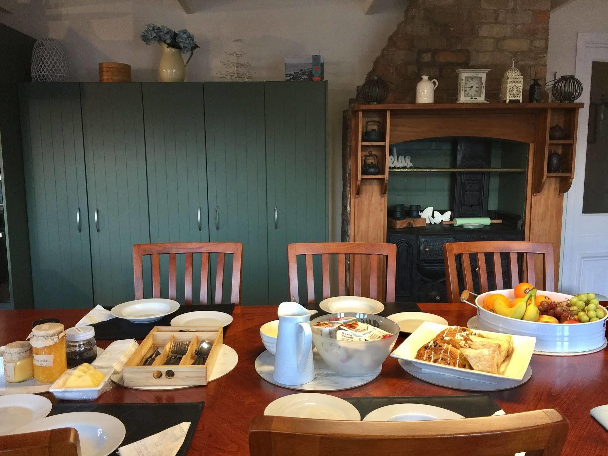 Chelsea House Bed & Breakfast Whangarei Εξωτερικό φωτογραφία