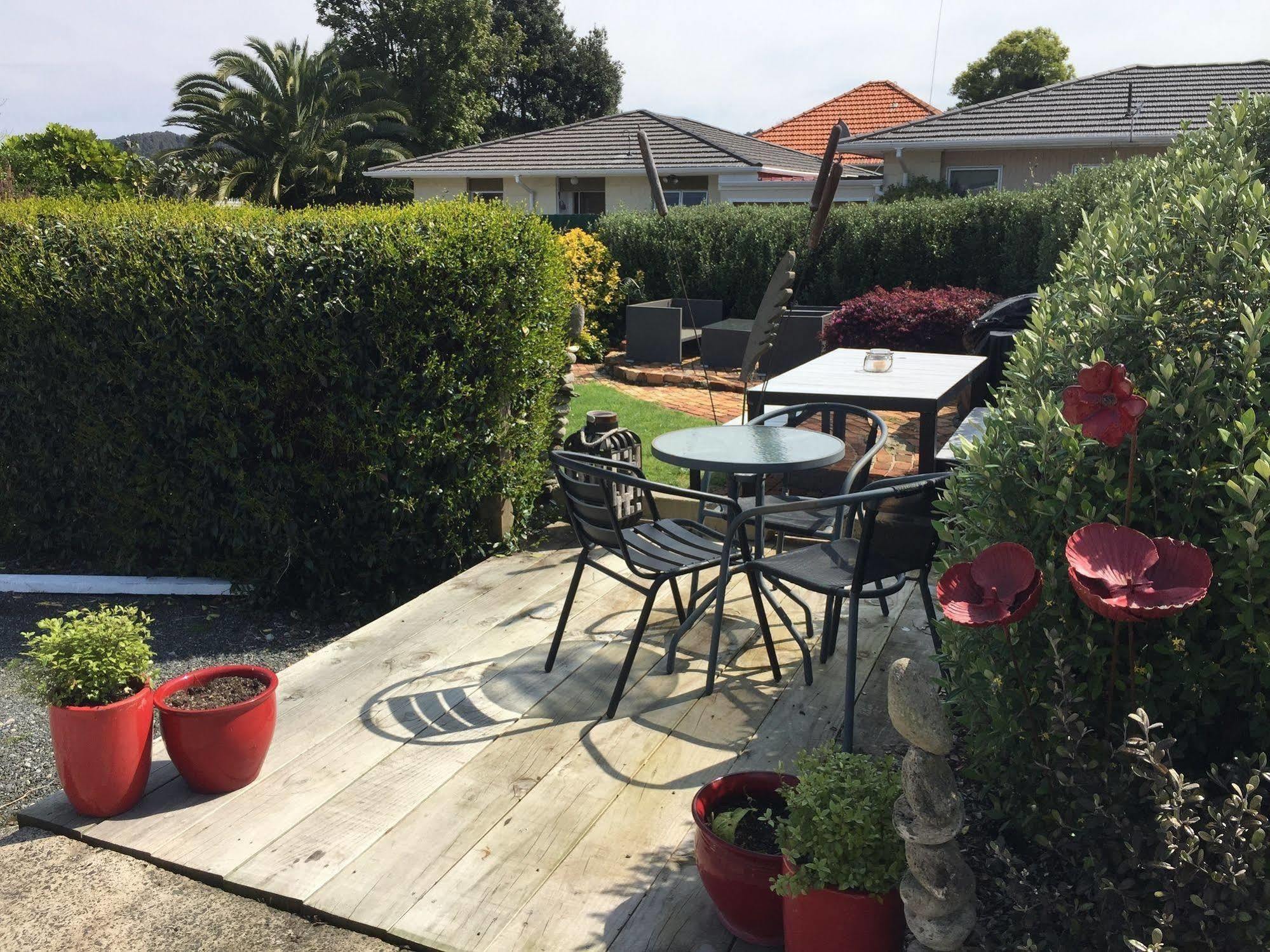 Chelsea House Bed & Breakfast Whangarei Εξωτερικό φωτογραφία