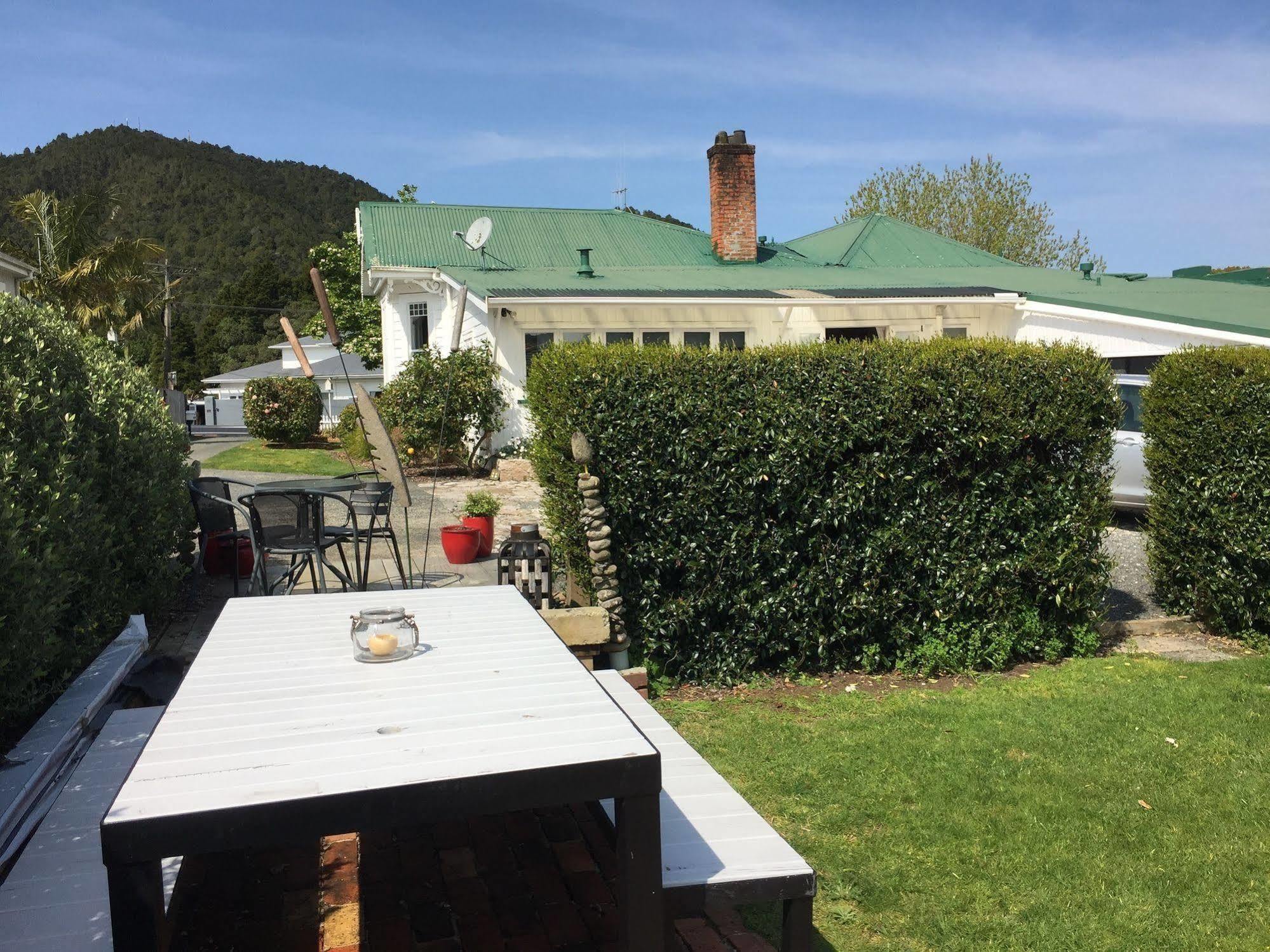 Chelsea House Bed & Breakfast Whangarei Εξωτερικό φωτογραφία