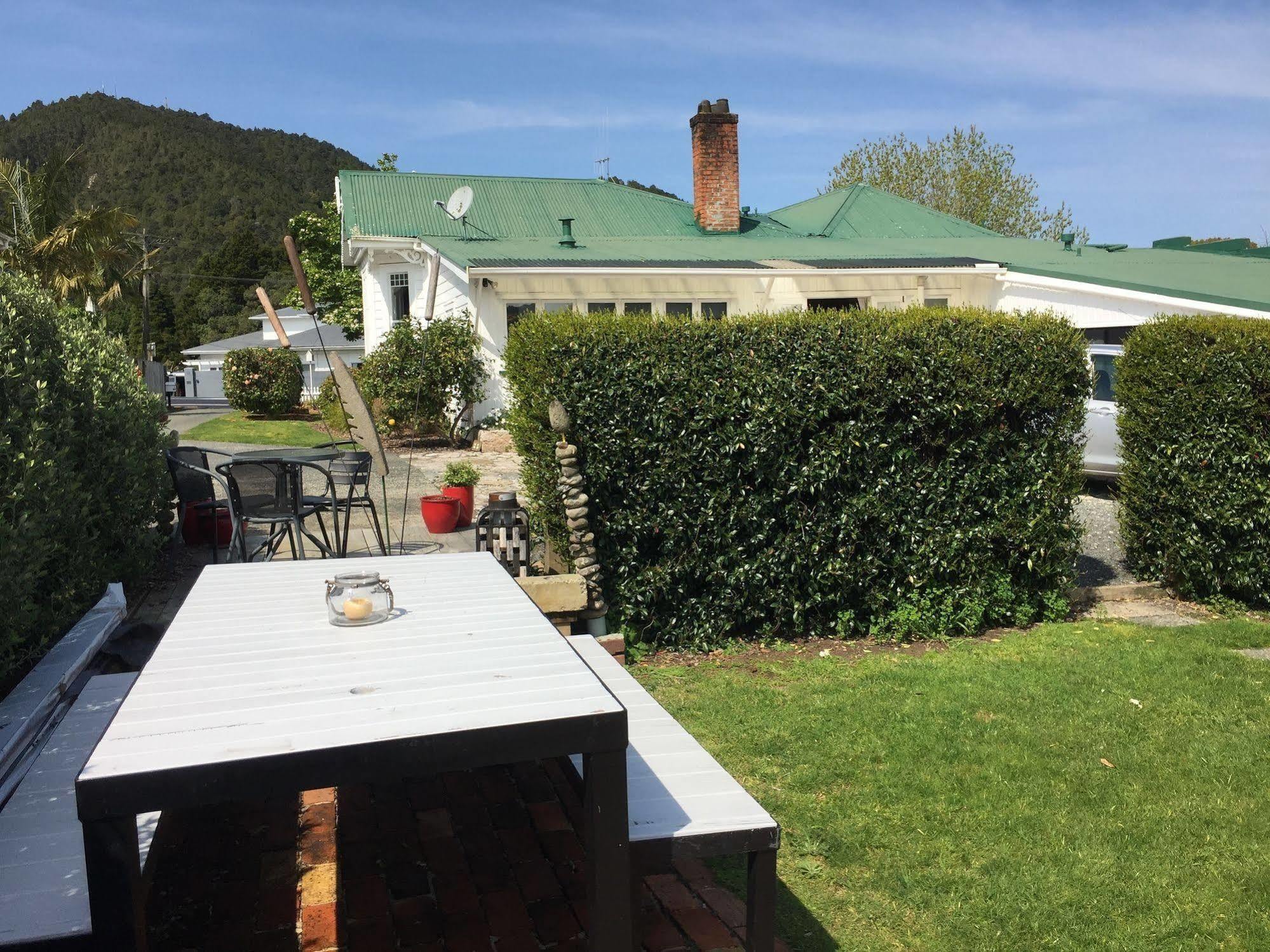 Chelsea House Bed & Breakfast Whangarei Εξωτερικό φωτογραφία