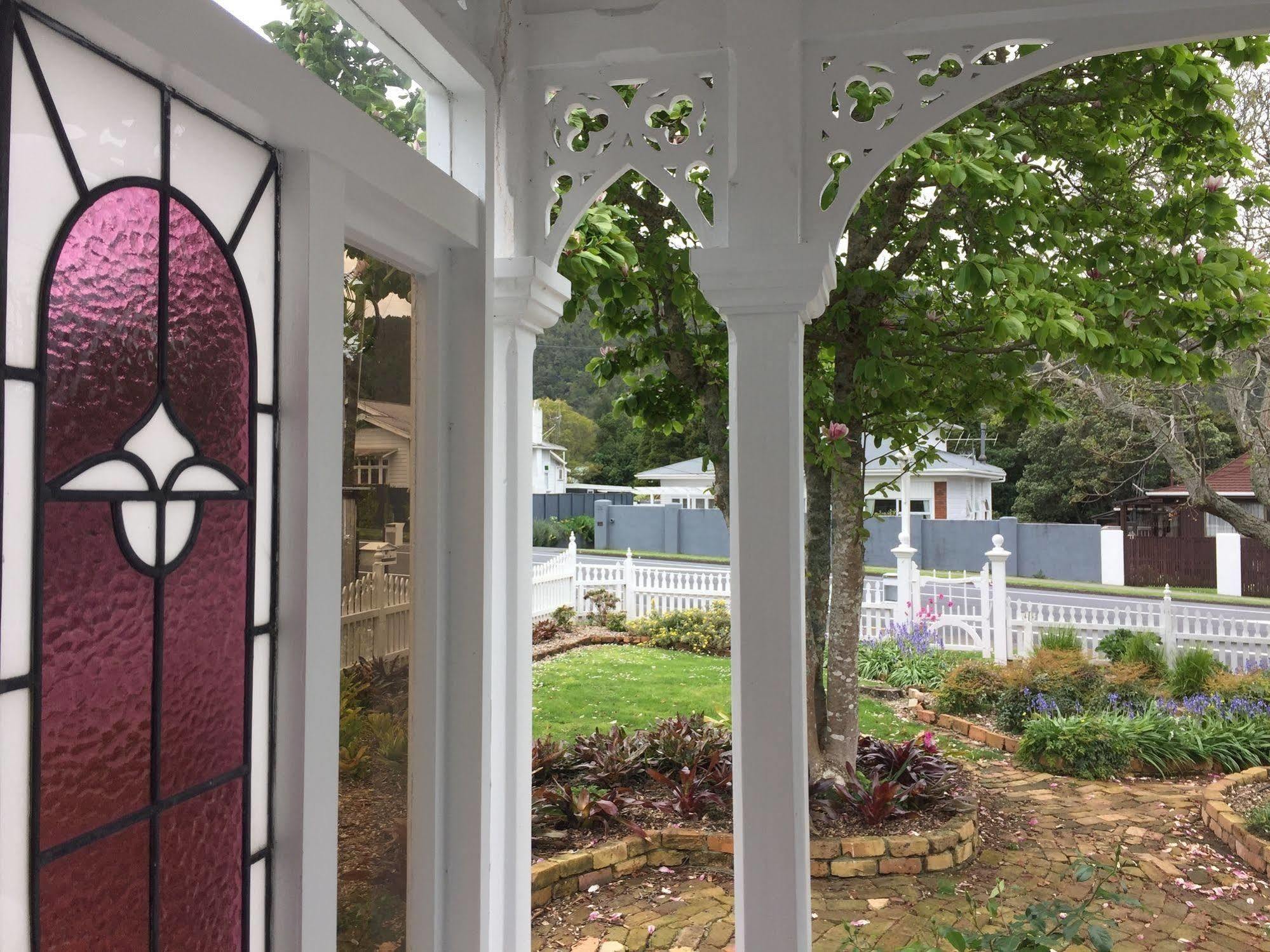 Chelsea House Bed & Breakfast Whangarei Εξωτερικό φωτογραφία