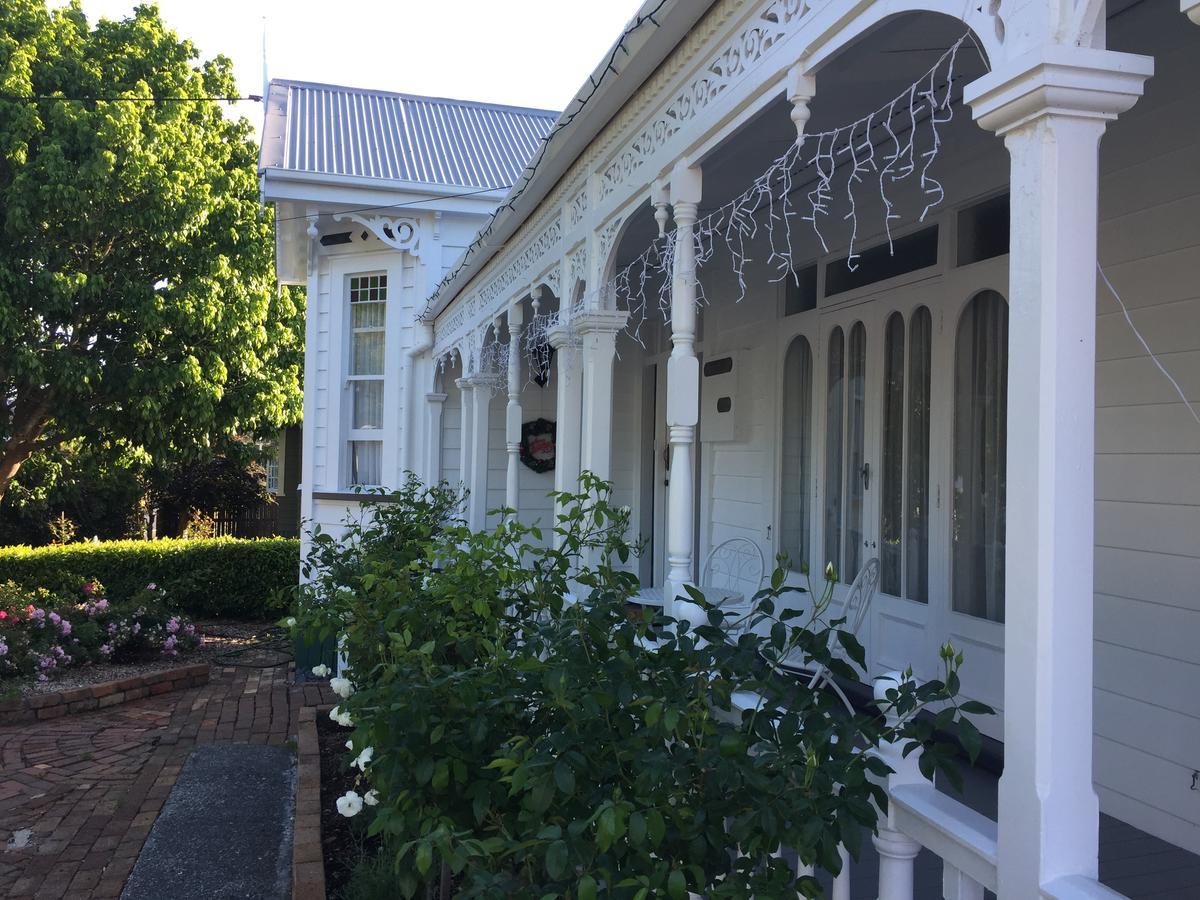 Chelsea House Bed & Breakfast Whangarei Εξωτερικό φωτογραφία