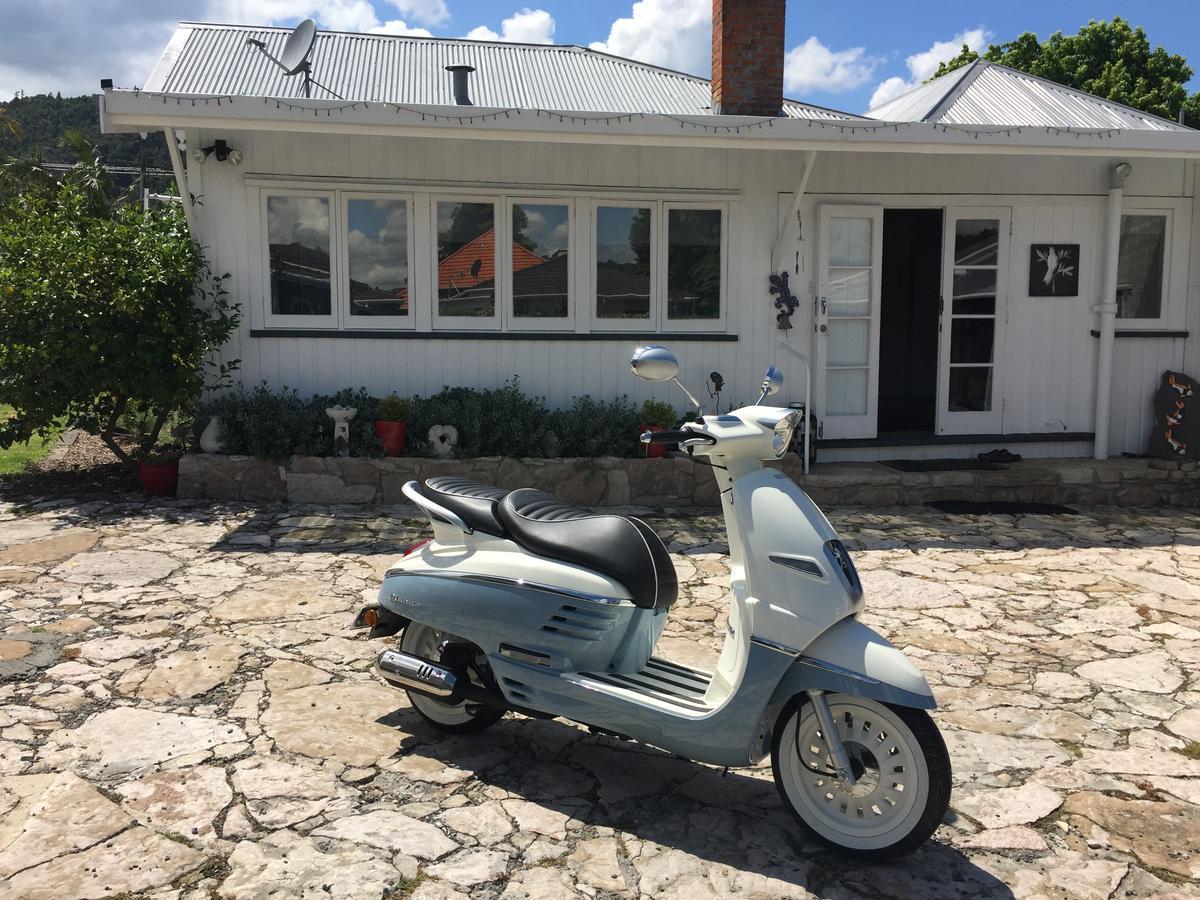Chelsea House Bed & Breakfast Whangarei Εξωτερικό φωτογραφία