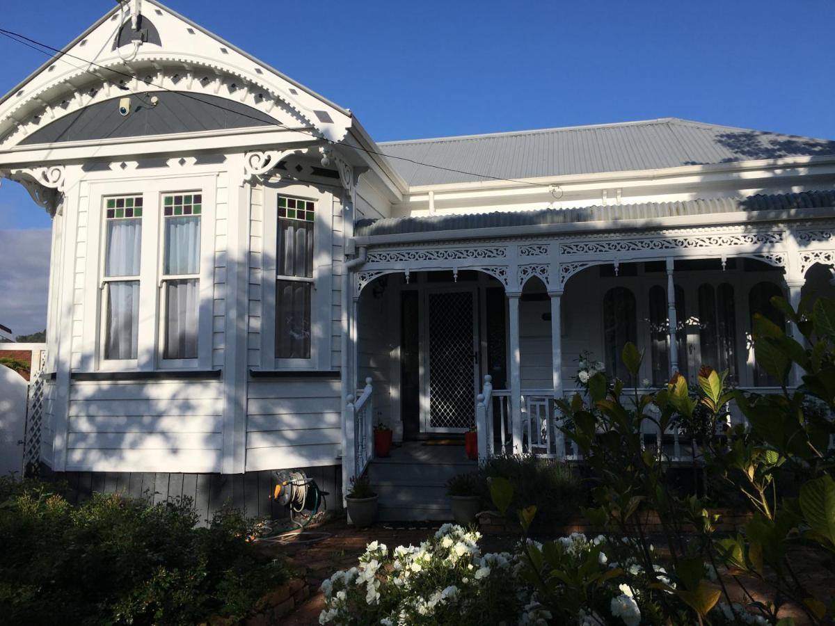 Chelsea House Bed & Breakfast Whangarei Εξωτερικό φωτογραφία