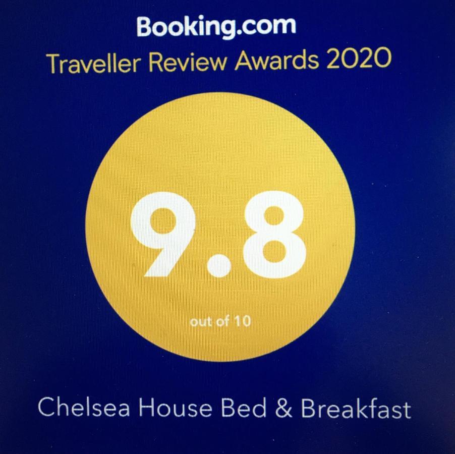 Chelsea House Bed & Breakfast Whangarei Εξωτερικό φωτογραφία