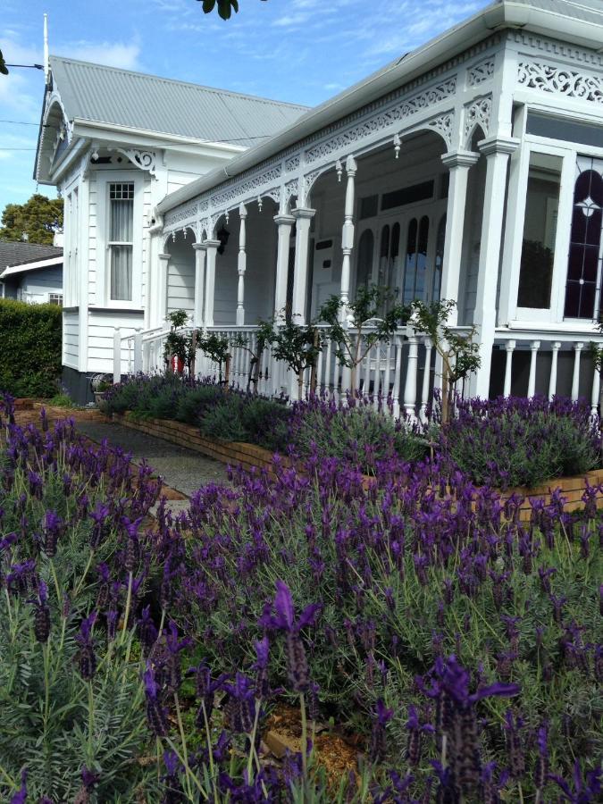 Chelsea House Bed & Breakfast Whangarei Εξωτερικό φωτογραφία