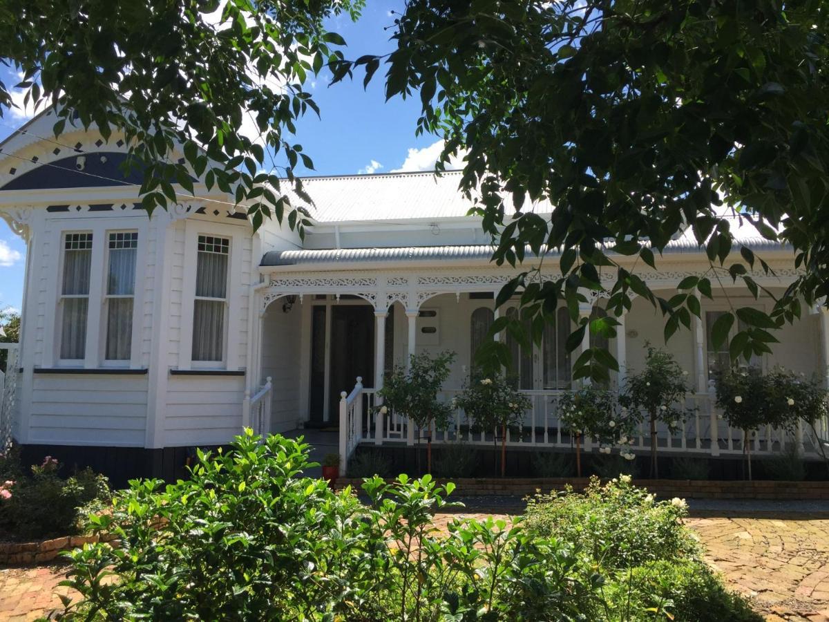 Chelsea House Bed & Breakfast Whangarei Εξωτερικό φωτογραφία