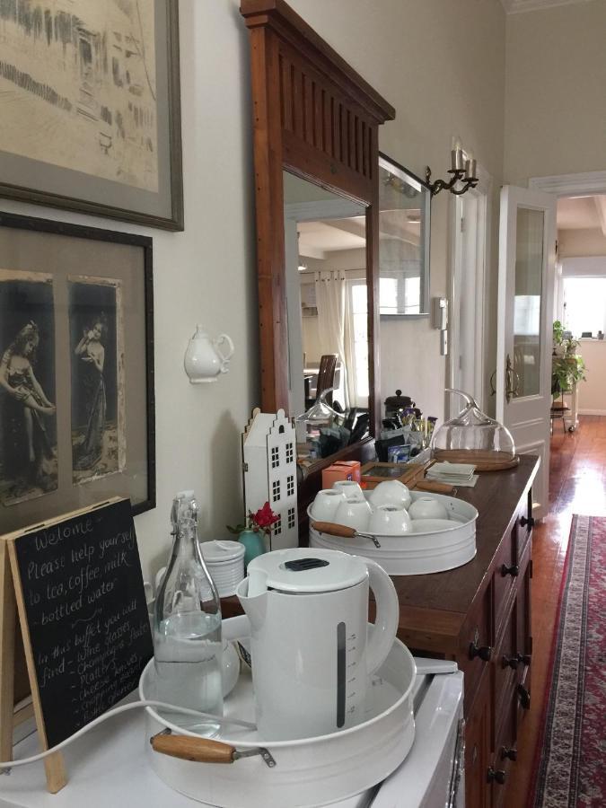 Chelsea House Bed & Breakfast Whangarei Εξωτερικό φωτογραφία